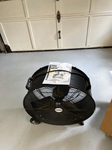 fan